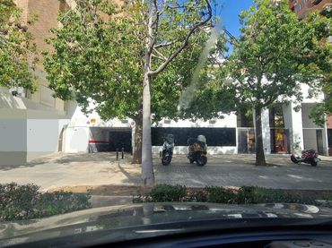 Individual with lift for sale in Avinguda de Blasco Ibáñez 127