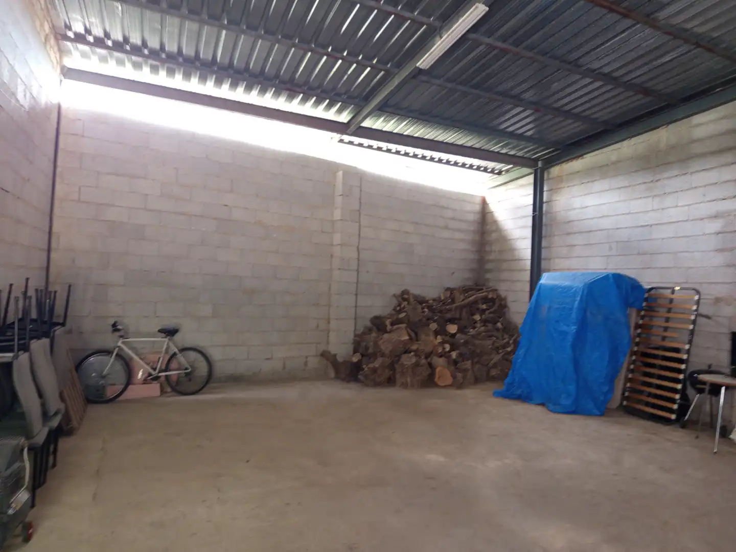 Country homes for sale in Jaén  with Furnished