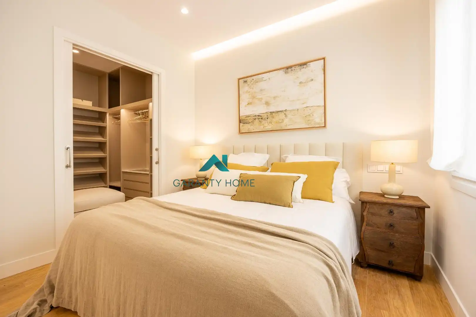 Piso con terraza en venta en Barrio de Salamanca, imagen 29