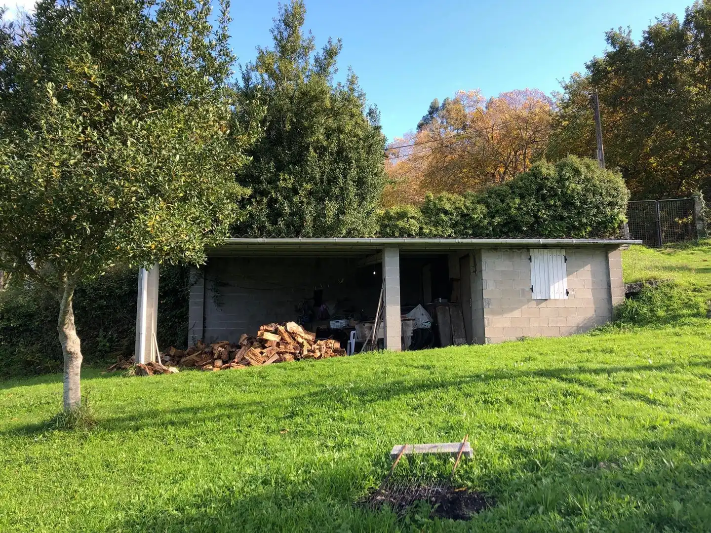 Casa o chalet en venta en Caldas de Reis