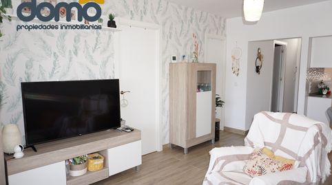 Foto 4 de Piso en venta en Camino del Encaje, 65, Retamar, Almería Capital