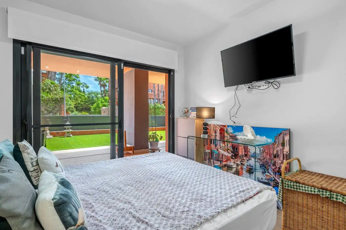 Apartment with pool for sale in Calle  Revoltosa, imagen 27
