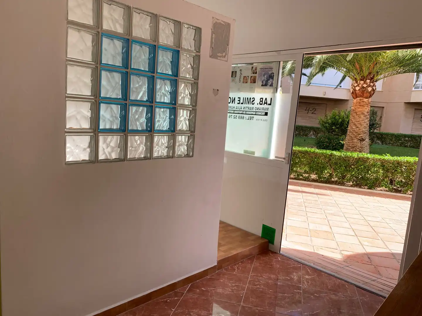 Commercial properties for sale in Avenida de Andalucía, 138, Urbanización Santa Rosa