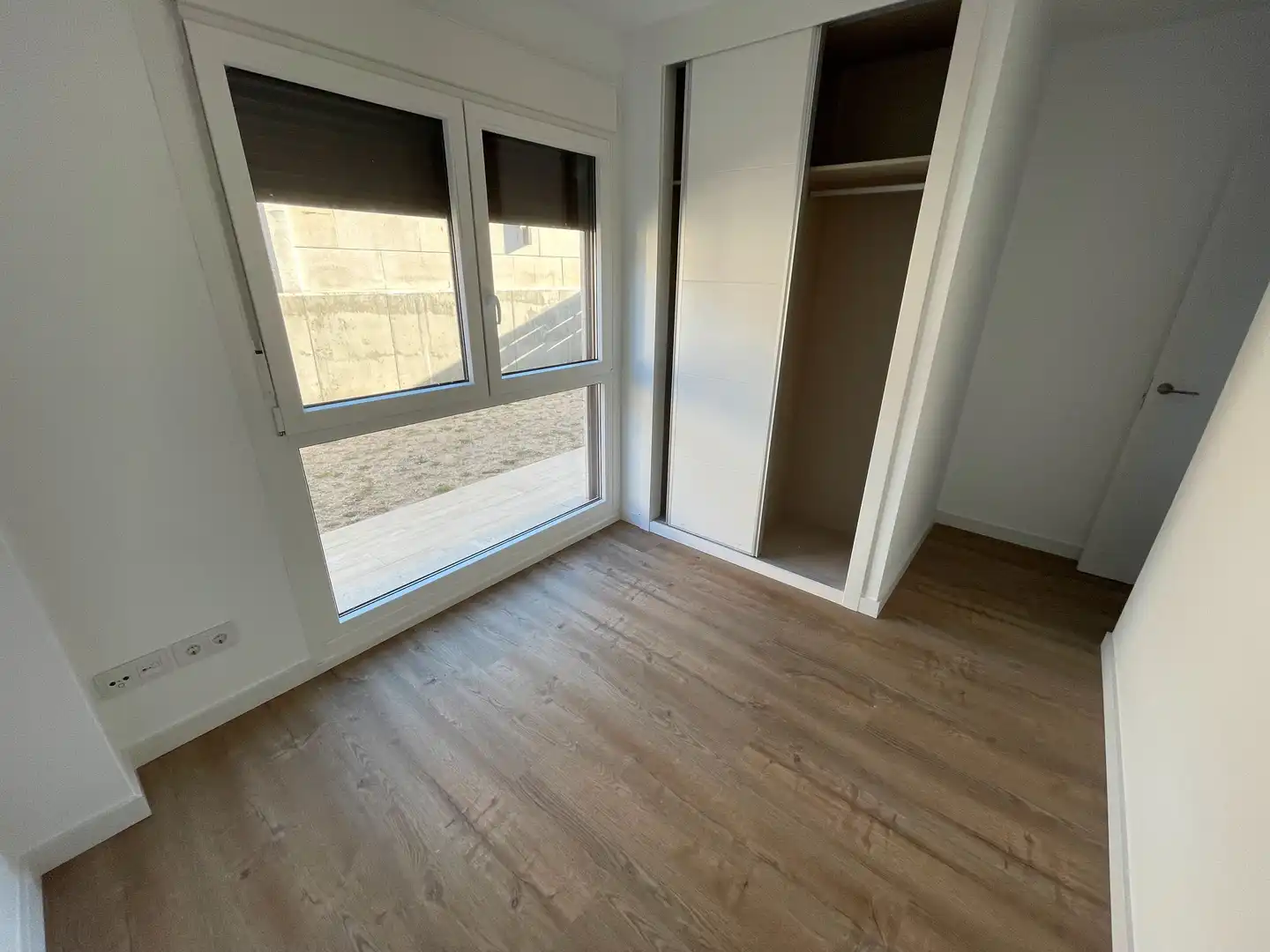 Piso de alquiler en La Navata