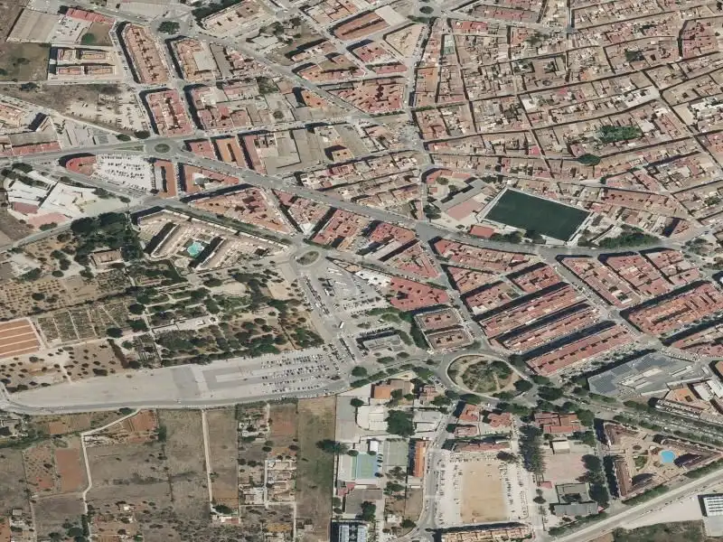 Flat for sale in Avenida Ramon Ortega, Centro Urbano
