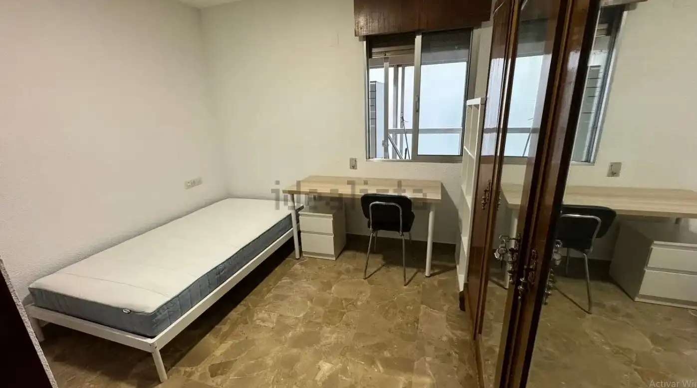 Flat with terrace for sale in Avenida de la Constitución 20, imagen 14