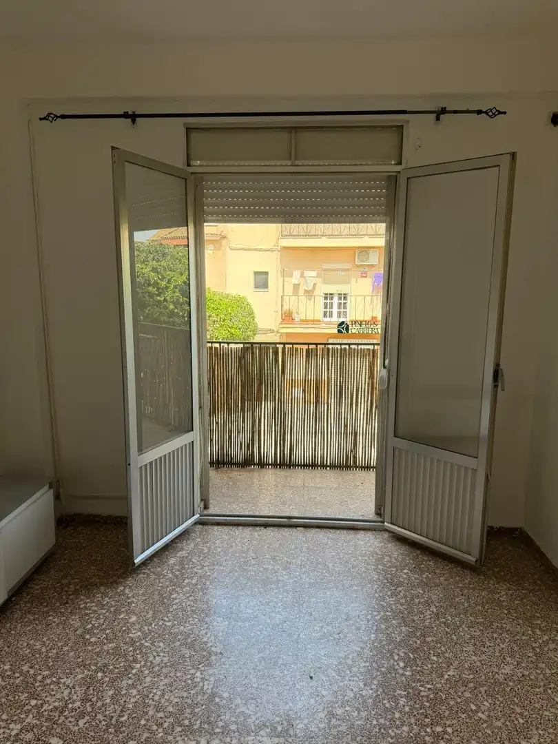 Bedroom of Flat for sale in La Rinconada