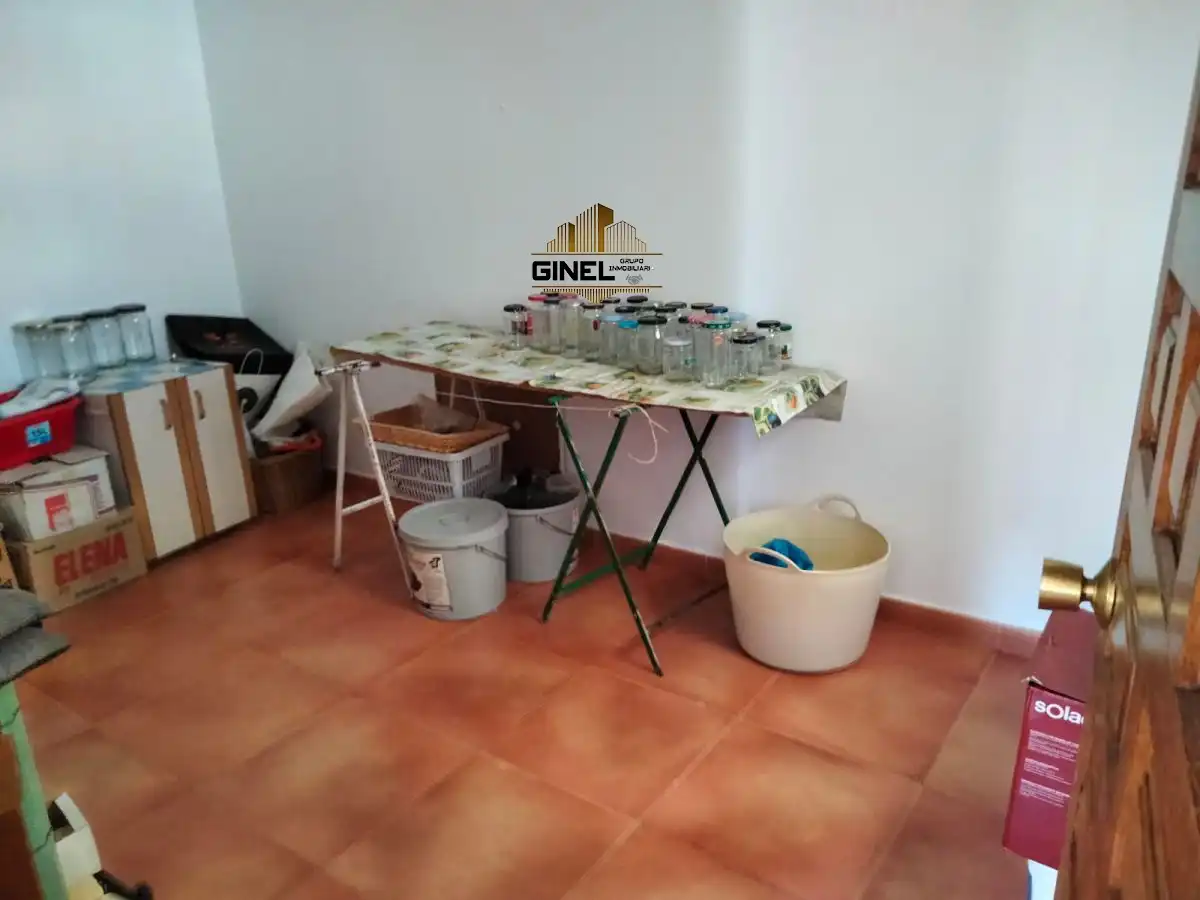 Casa amb terrassa en venda a San Ildefonso - Catedral, imagen 23