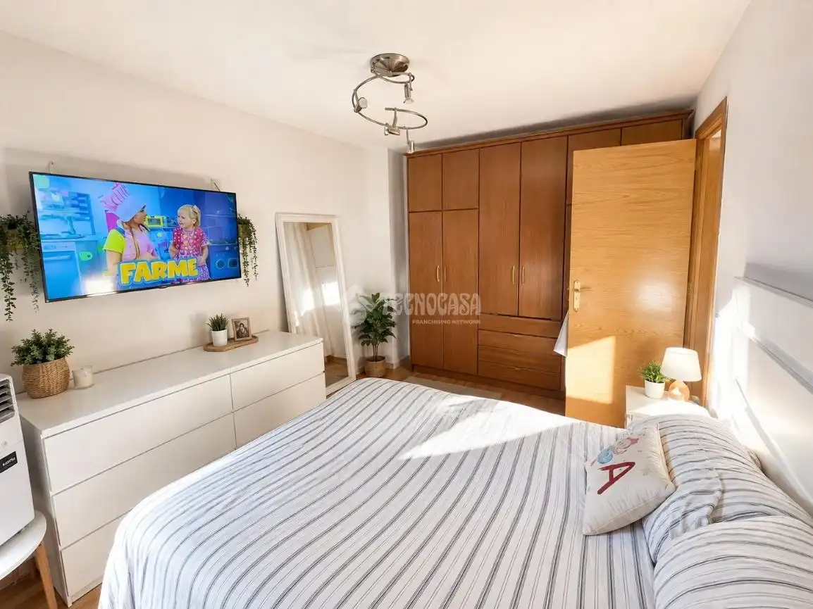 Wohnung zum Verkauf in Veredillas