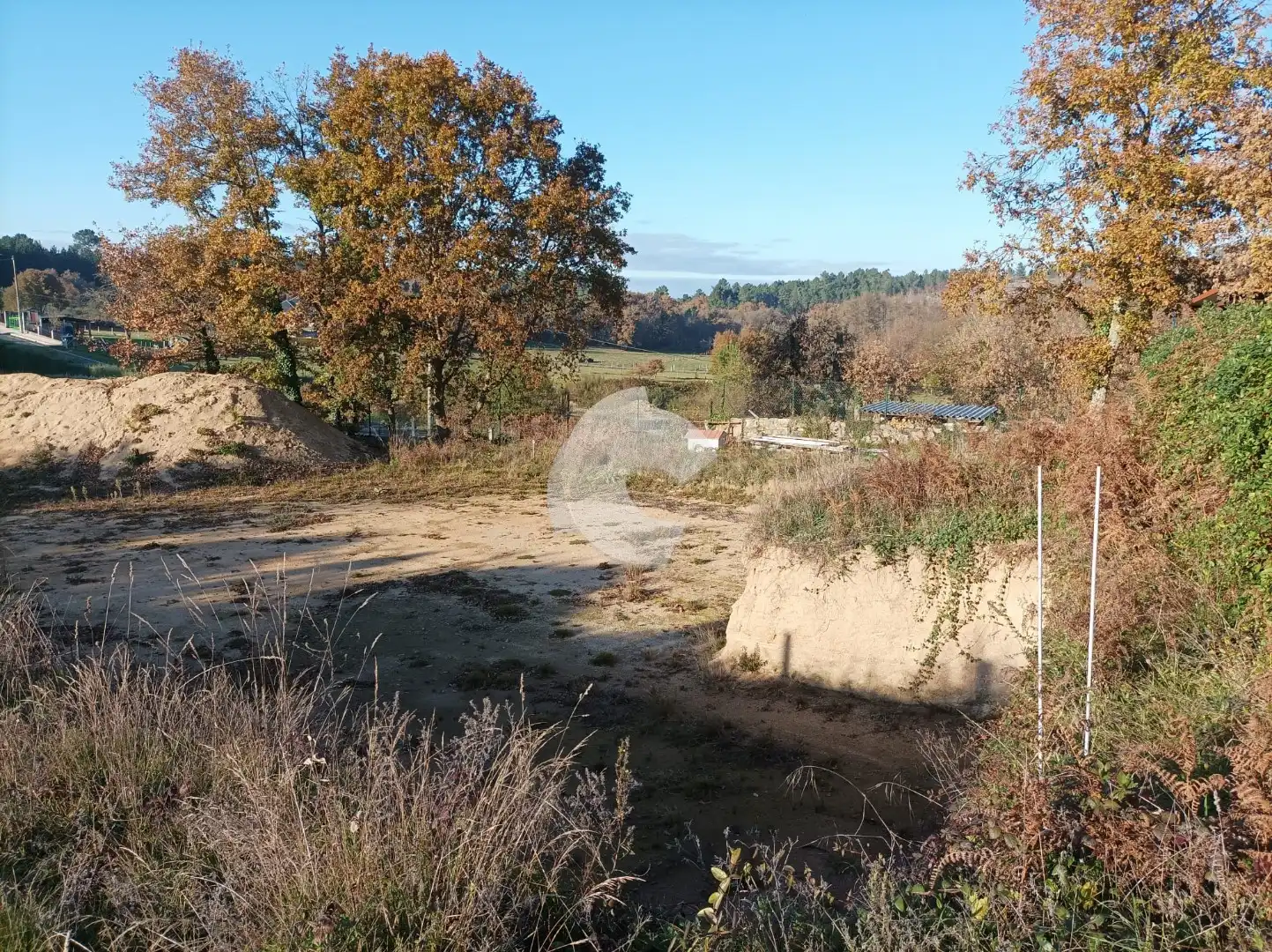 Terreni e lotti in vendita a San Cibrao das Viñas, imagen 2