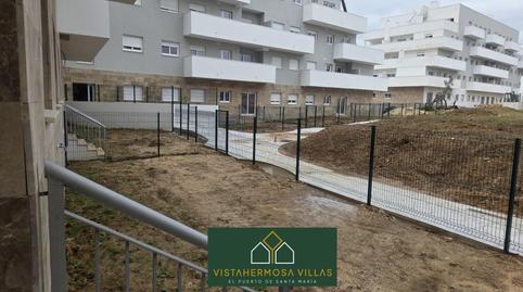 Foto 4 de Planta baixa en venda a Calle de la Hermandad de la Oración en el Huerto, El Juncal - Vallealto, El Puerto de Santa María