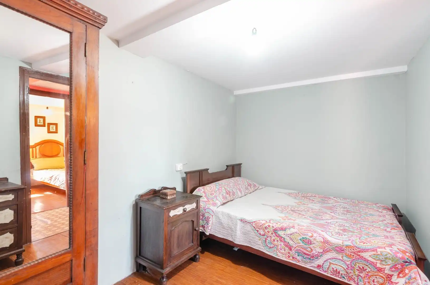 Habitación de Casa o chalet en venta en Riosa, Asturias
