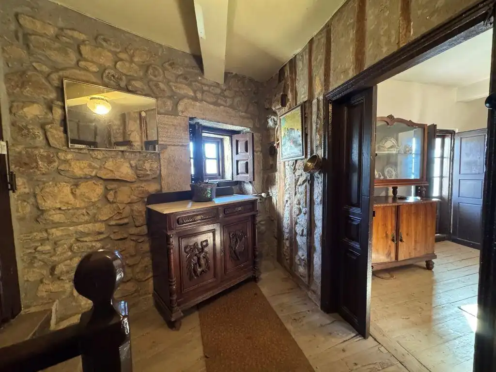 Casa o chalet en venta en Arenas de Iguña con Jardín privado, Terraza y Trastero