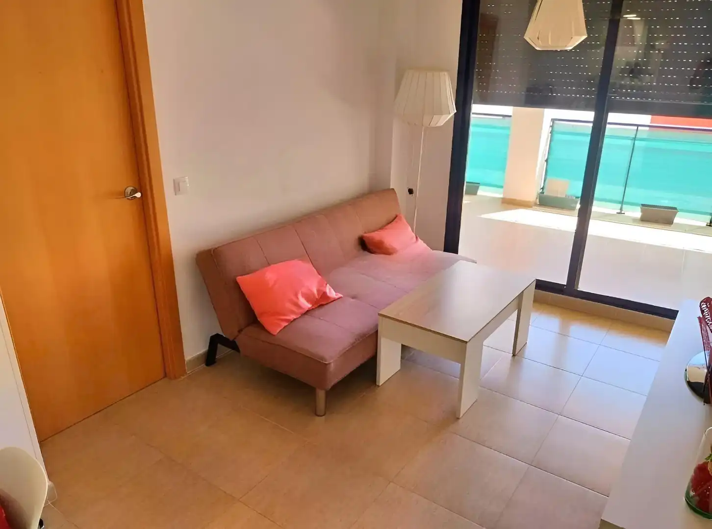 Apartament amb ascensor en venda a Moncófar Playa, imagen 3
