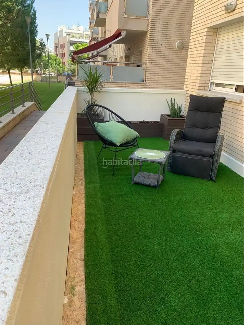 Piso con piscina en venta en Carrer del Marfull 16, imagen 15