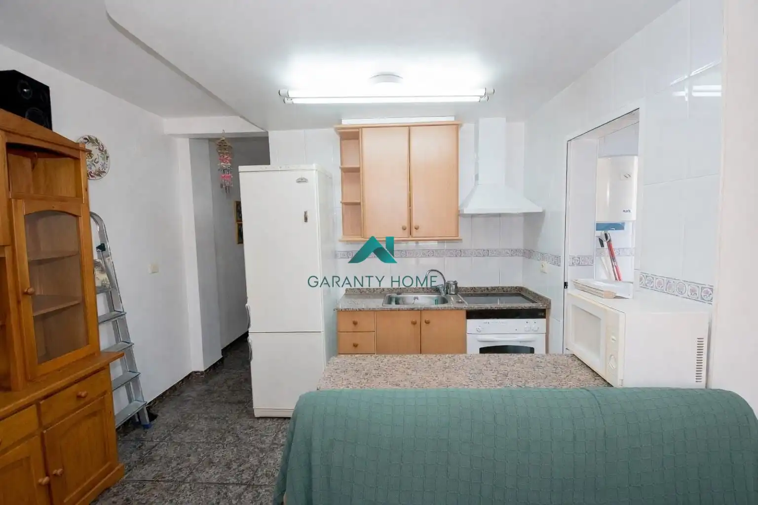 Flat for rent in Chilches / Xilxes