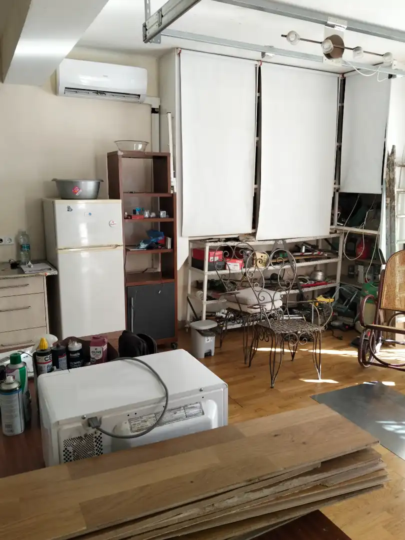 Local comercial en venda a Ponent, imagen 6