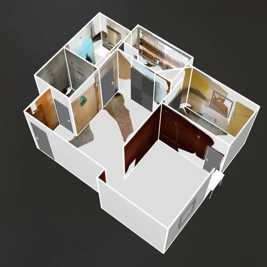 Flat for sale in Granada  with Balcony