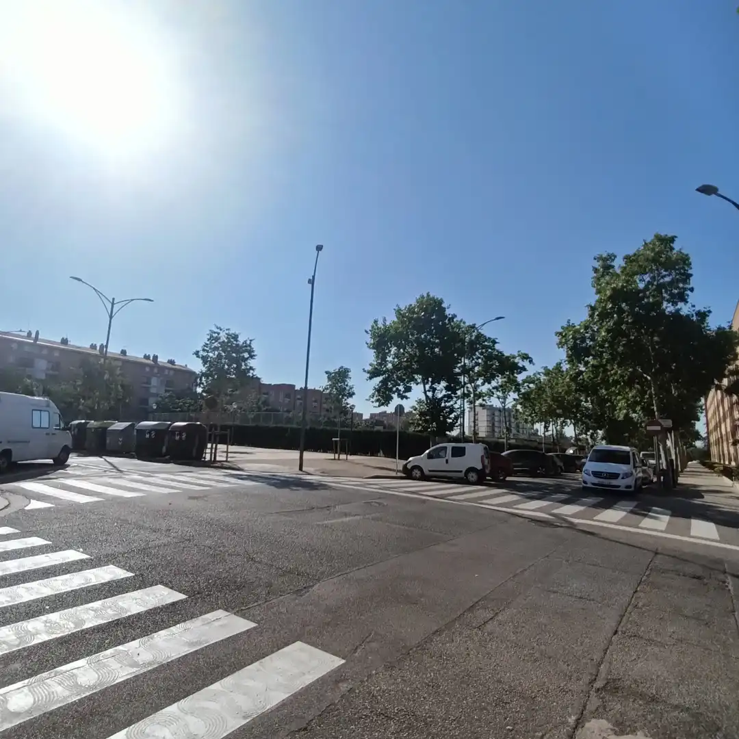 Parking de Piso en venta en Sabadell