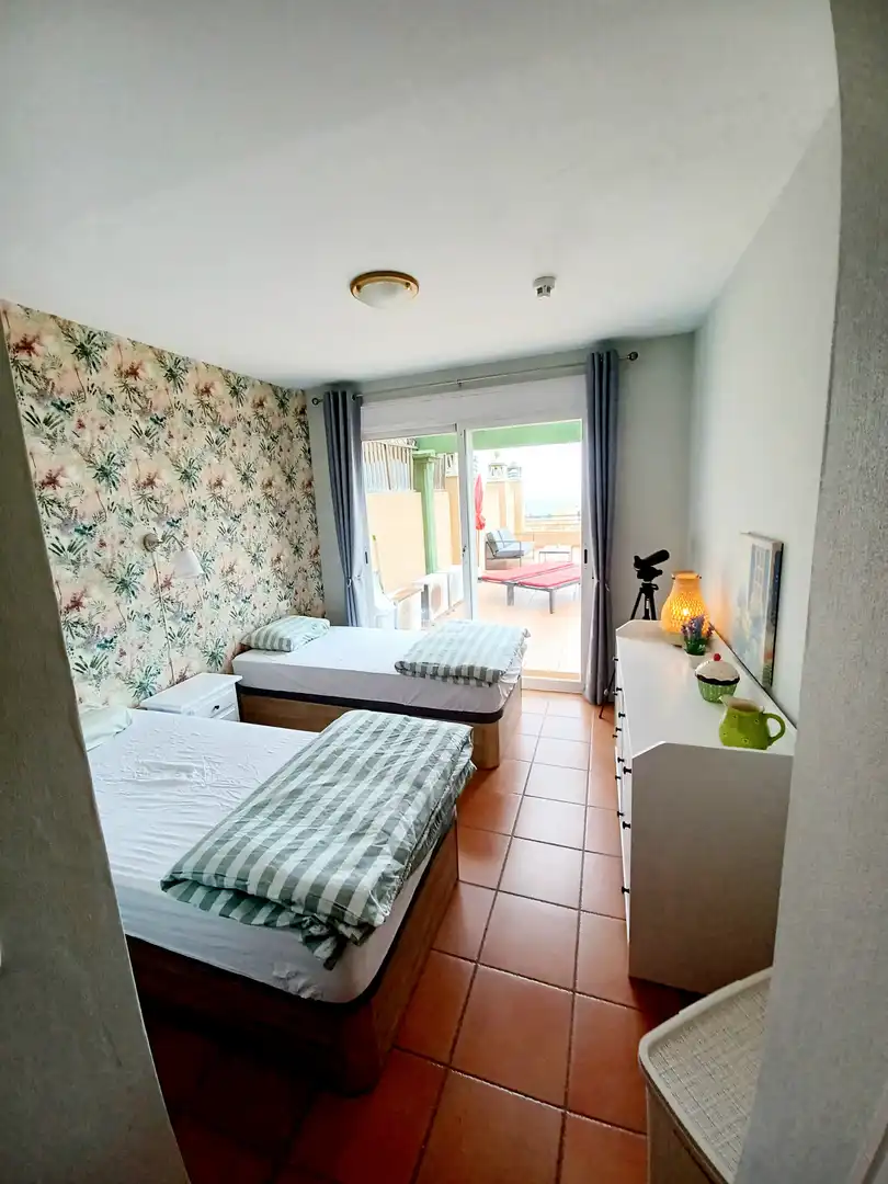 Apartamento con piscina en venta en La Alcaidesa, imagen 18