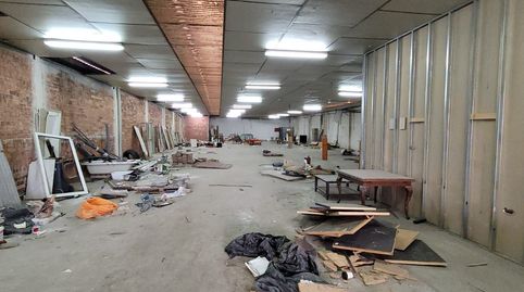 Foto 5 von Fabrikhallen zum Verkauf in Centre, Ripollet