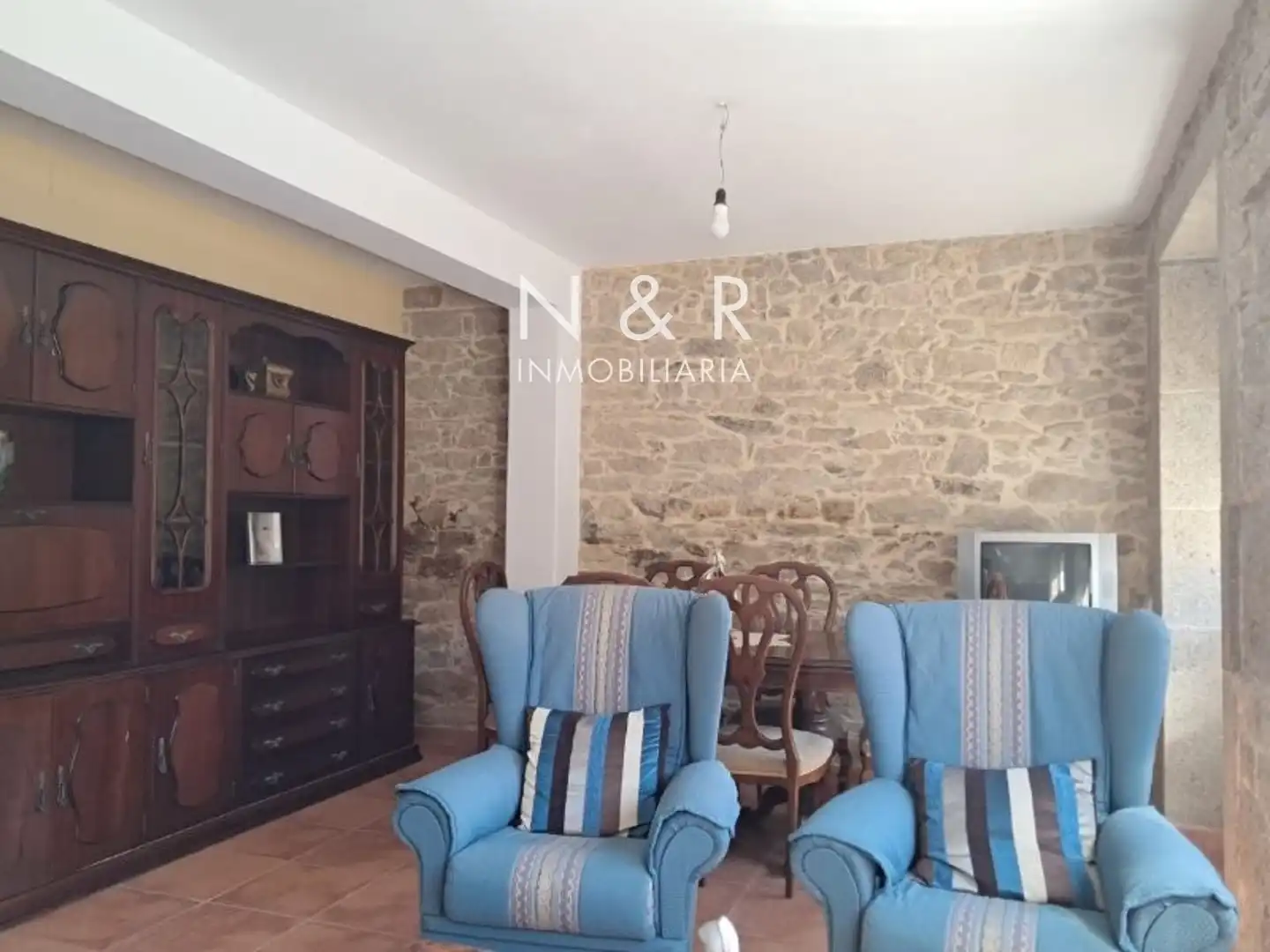 Casa con jardín en venta en Atalaia, imagen 13