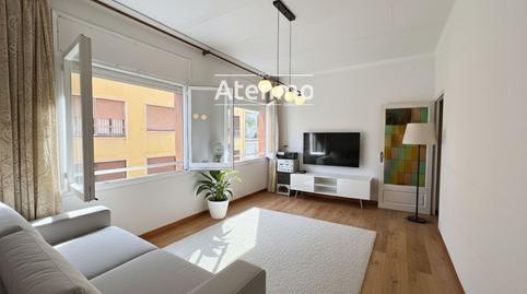 Photo 2 of Flat for sale in Sardenya 463 2º  /  Taxdirt 21 2º, El Camp d'en Grassot i Gràcia Nova, Barcelona