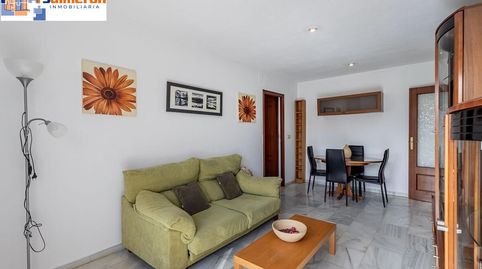 Foto 5 de Piso en venta en Joaquina Eguaras, Granada Capital
