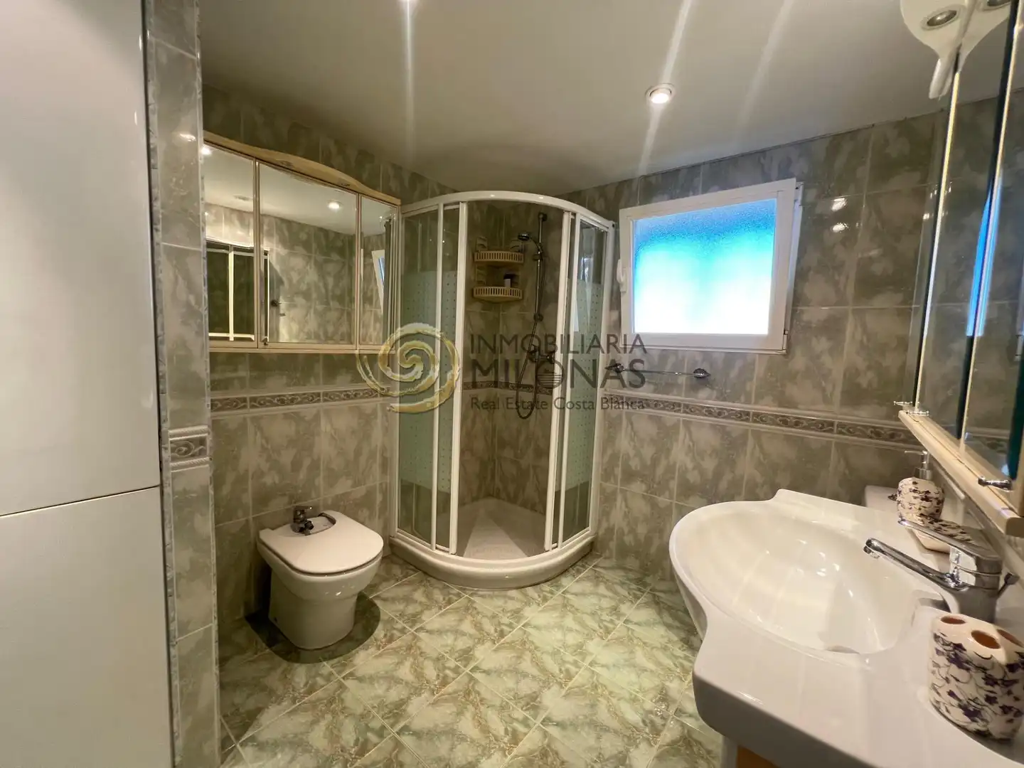 Appartamento con piscina in vendita a Avenida de Madrid 26, imagen 31