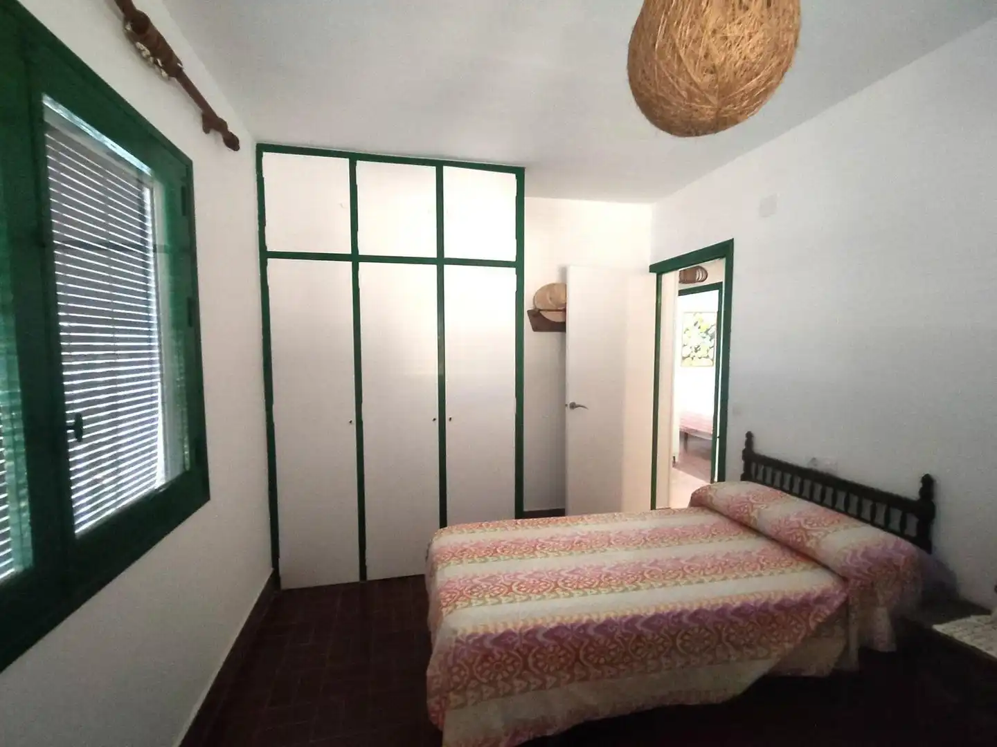 Bedroom of Flat for sale in Cuevas del Almanzora  with Terrace, Swimming Pool and Community pool