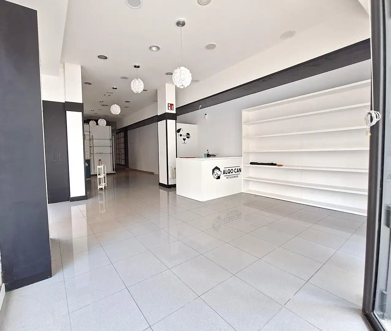 Gewerbefläche zum Verkauf in Calle Calle Arapiles 7, imagen 13