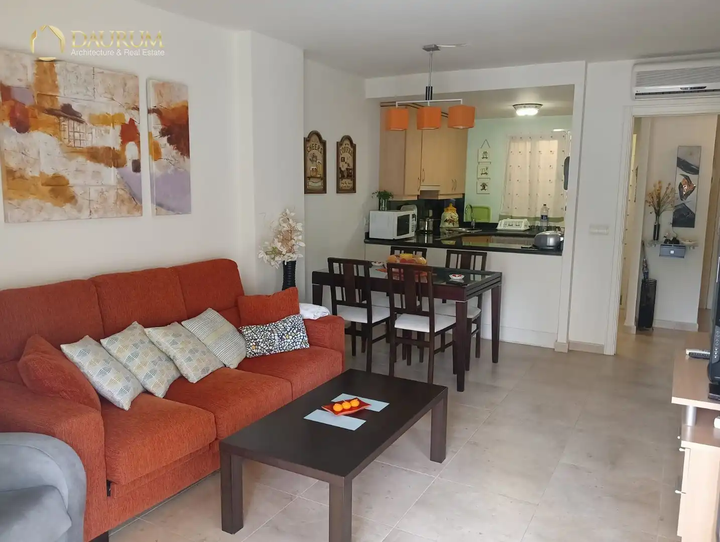 Piso con piscina en venta en CALLE XALOC