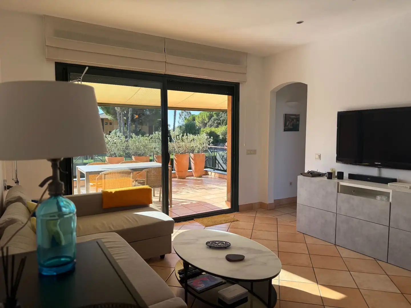 Apartment mit Pool zum Verkauf in JOSEP MARIA DE VENTOS 5, imagen 9