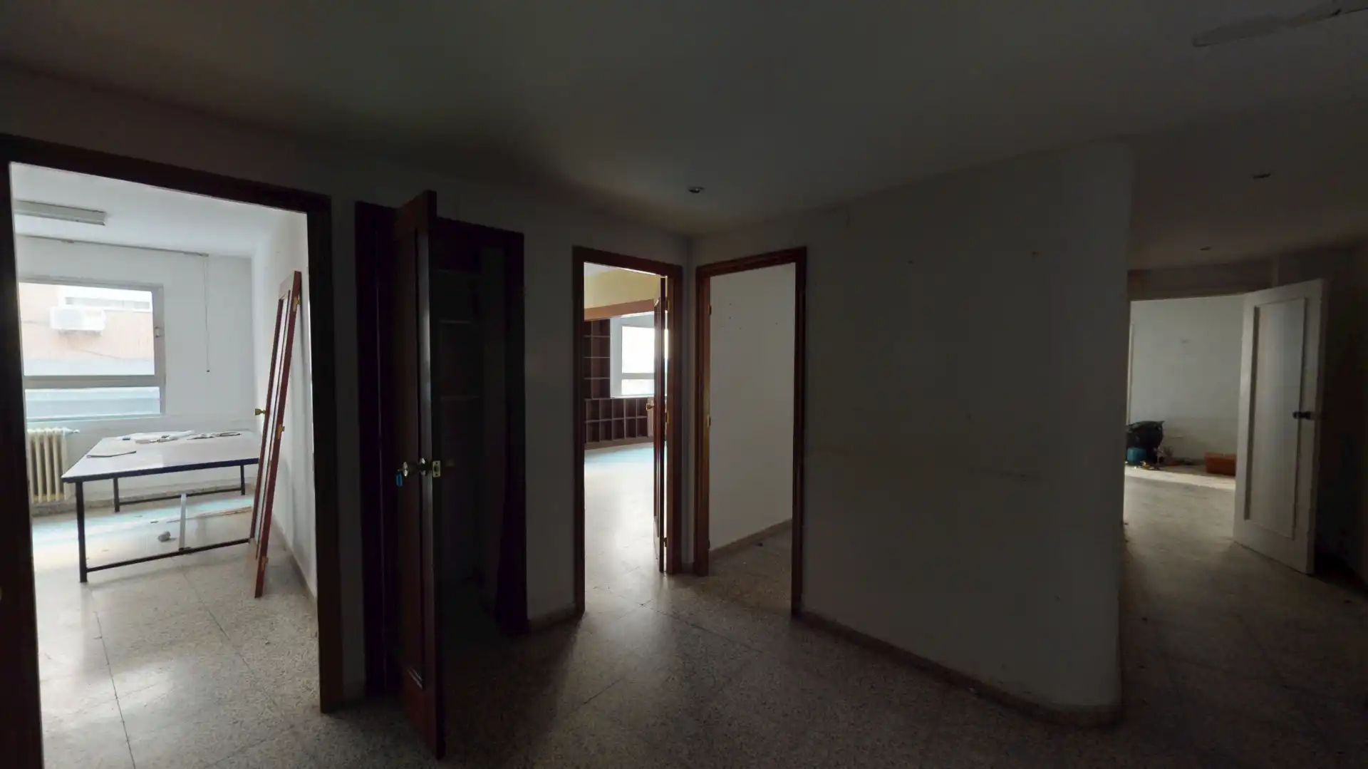 Piso en venta en Albacete