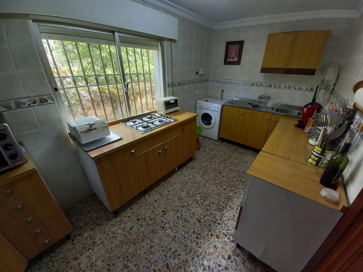 Xalet amb jardí en venda a Pinos de Alhaurín - Periferia, imagen 27