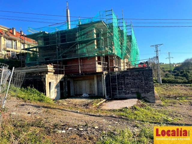 Planta baja en Venta en Barrio el Castro en Cudón