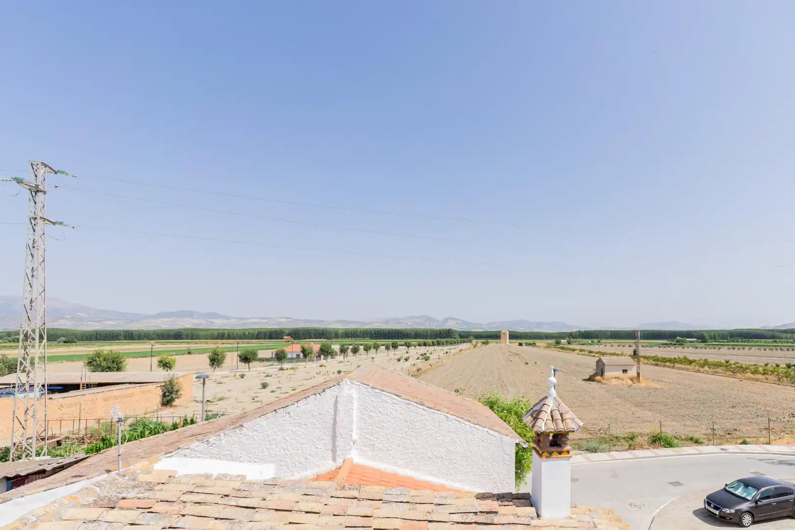 Villa zum Verkauf in Chauchina, imagen 42