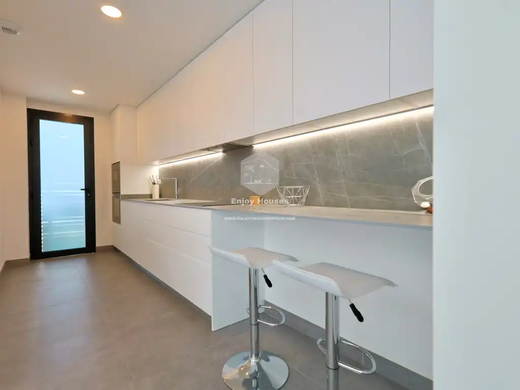 Penthouse with terrace for sale in Montañar - El Arenal, imagen 11