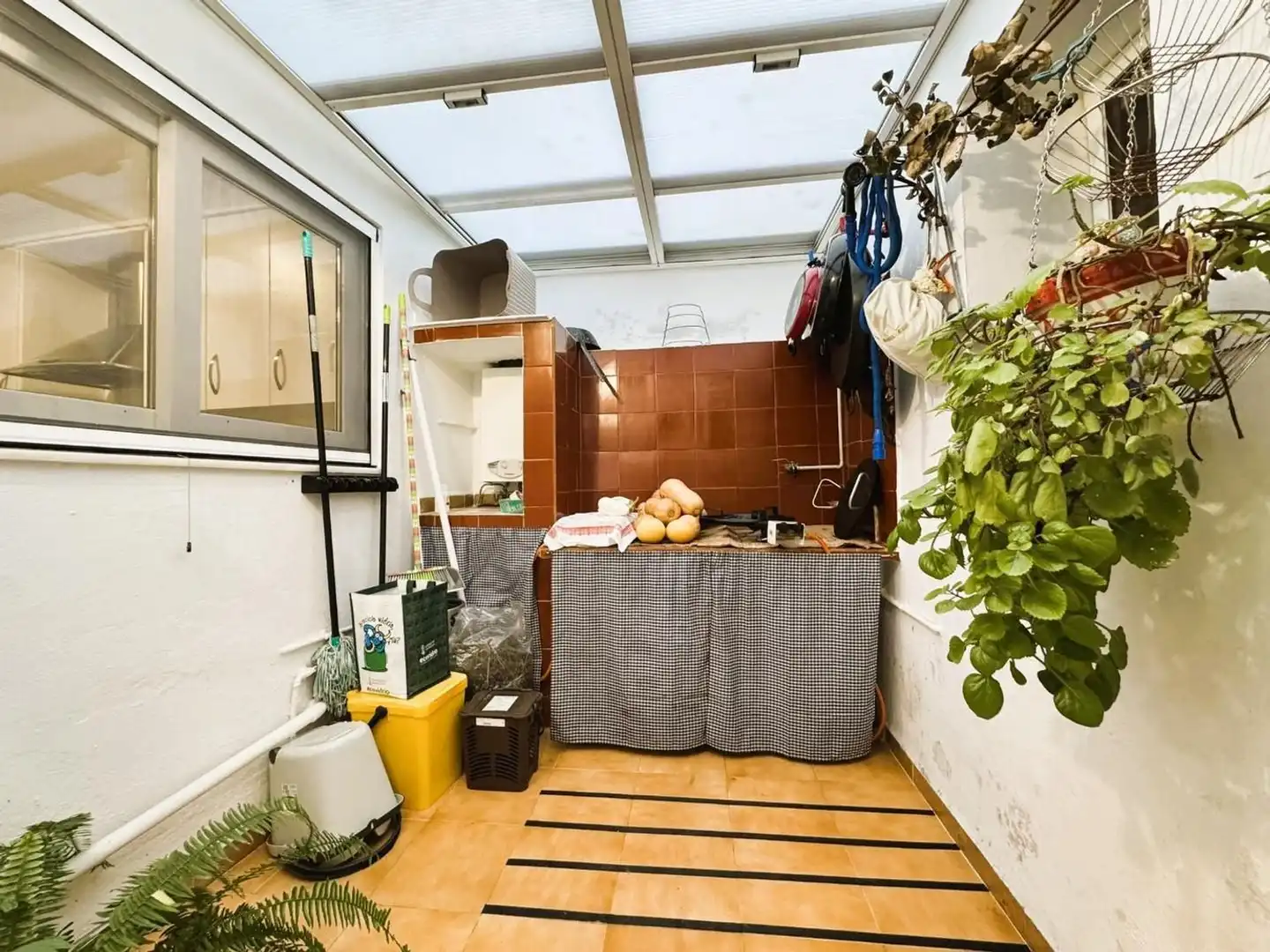 Villa à vendre à Centro Urbano, imagen 20