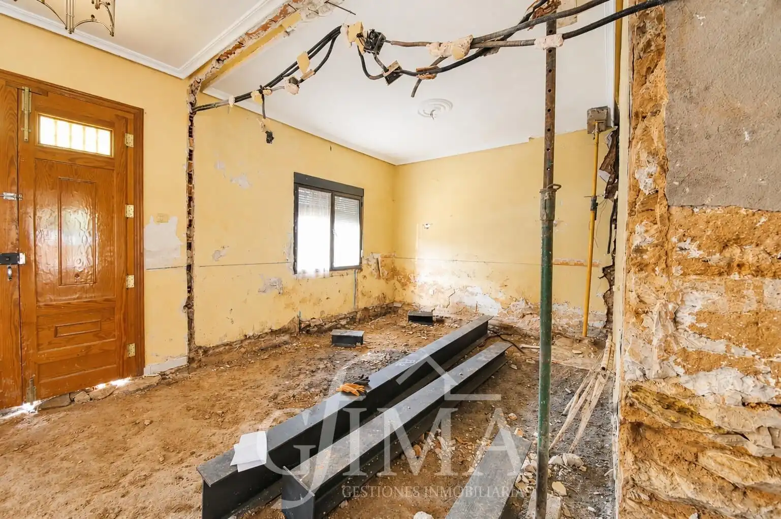 Casa o chalet en venta en Tomelloso con Trastero