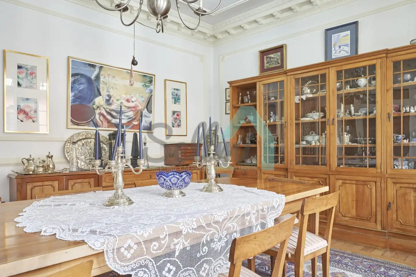 Others with lift for sale in Calle Principado, imagen 21