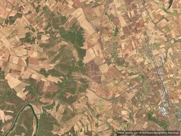 Xalet en venda a La Hiniesta
