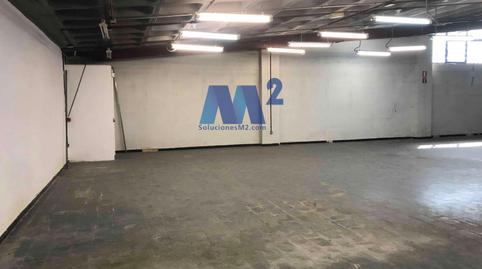 Photo 2 of Industrial buildings for sale in Valdebebas - Valdefuentes, Madrid