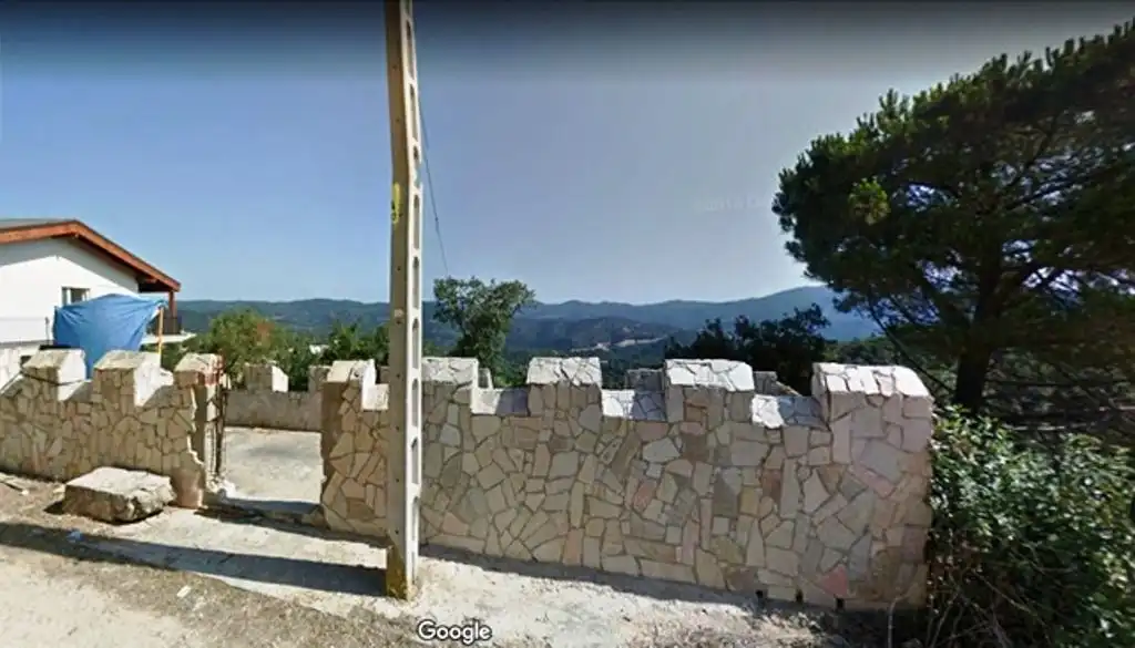 Lands and plots for sale in Serra Brava
