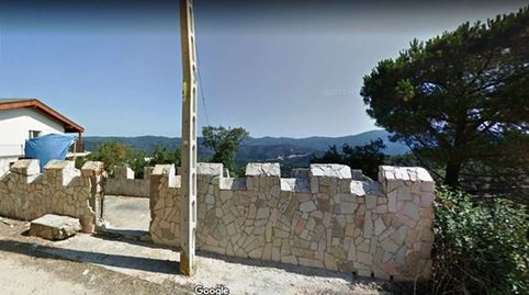 Preciosa parcela de 800 m2 en urb. Serra Brava