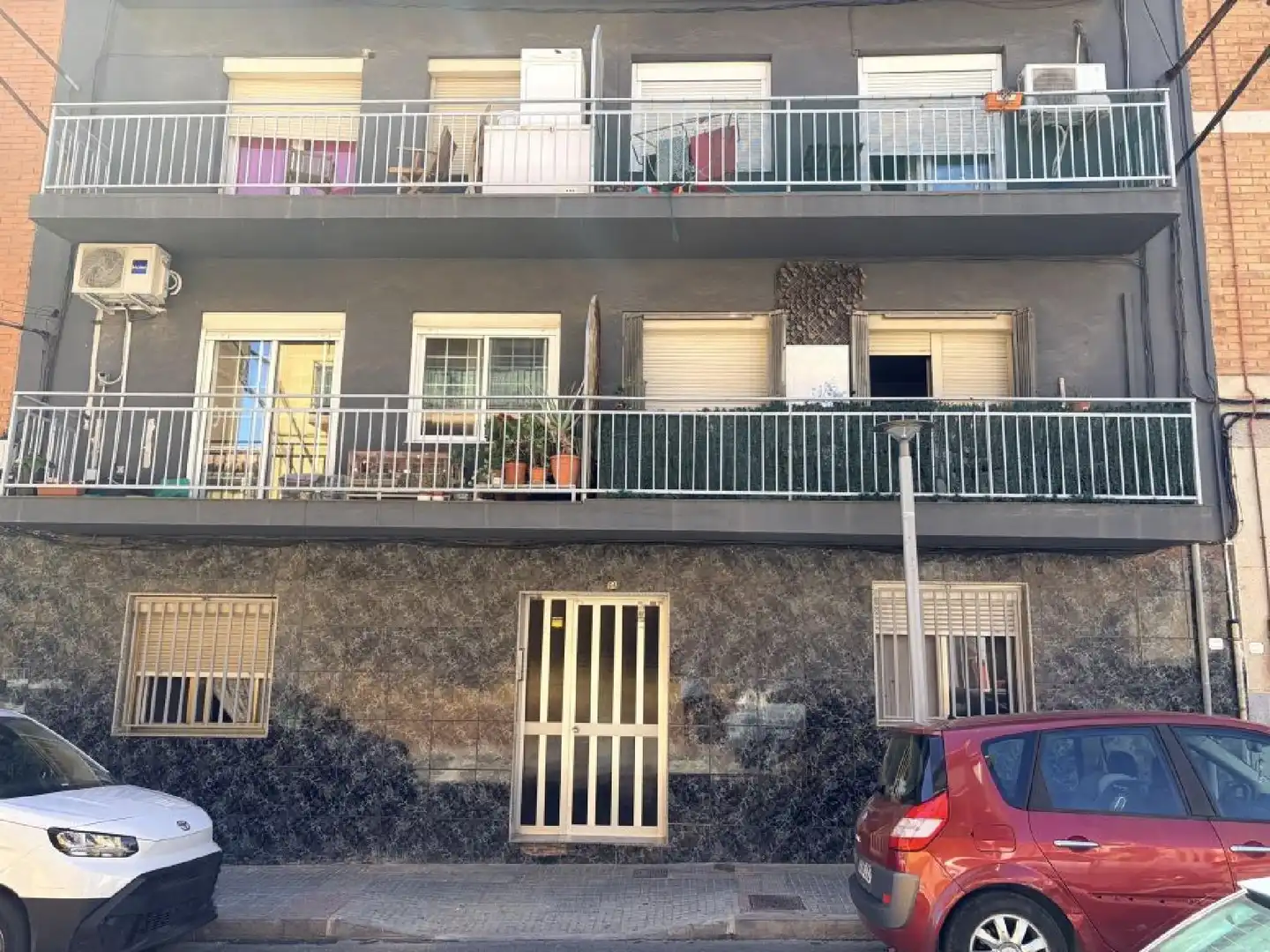 Appartement avec ascenseur à vendre à Bonavista