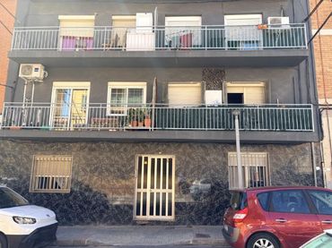 Appartamento con ascensore in vendita a Bonavista