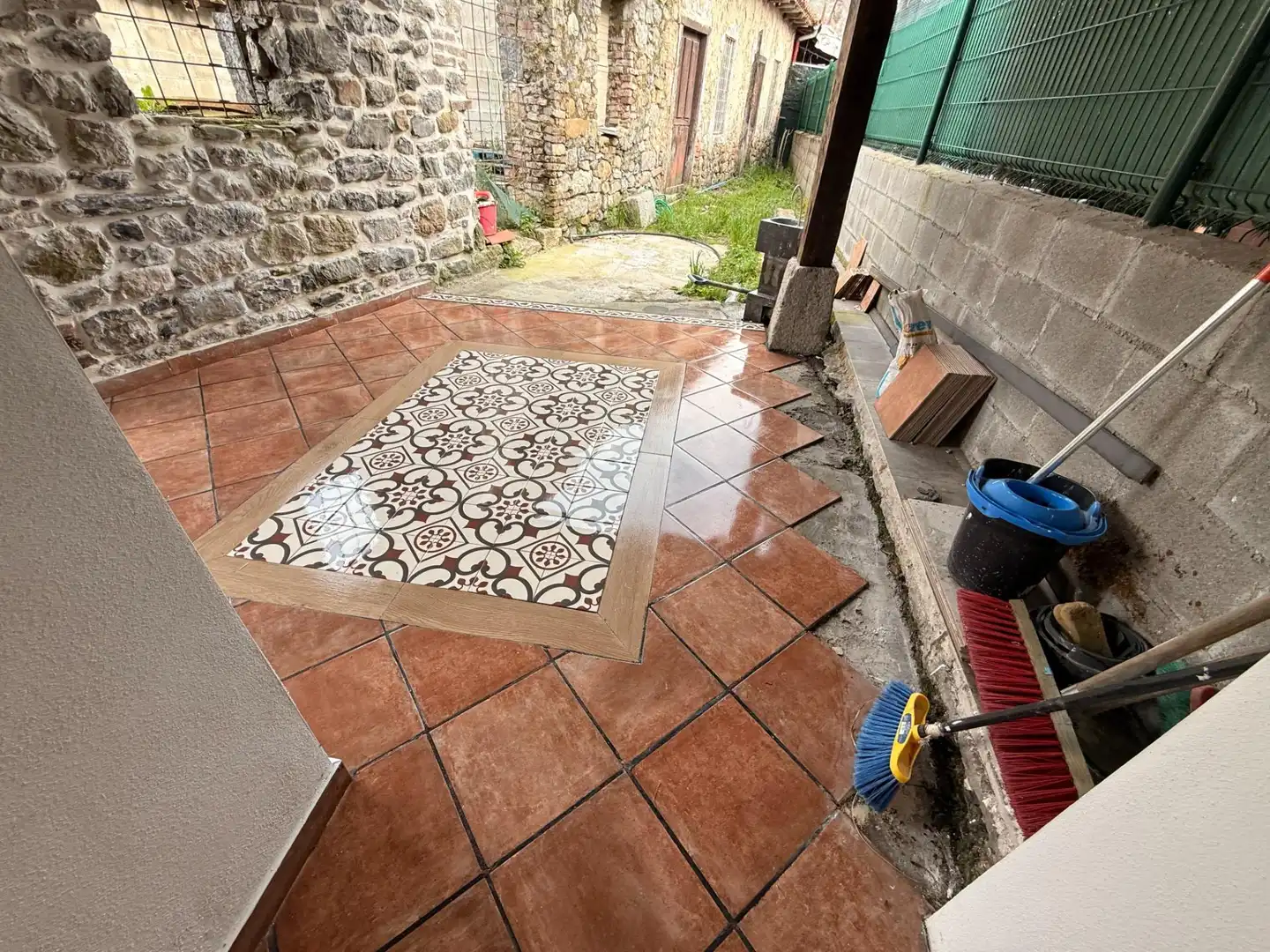 Adossat amb jardí en venda a Ramales de la Victoria, imagen 16