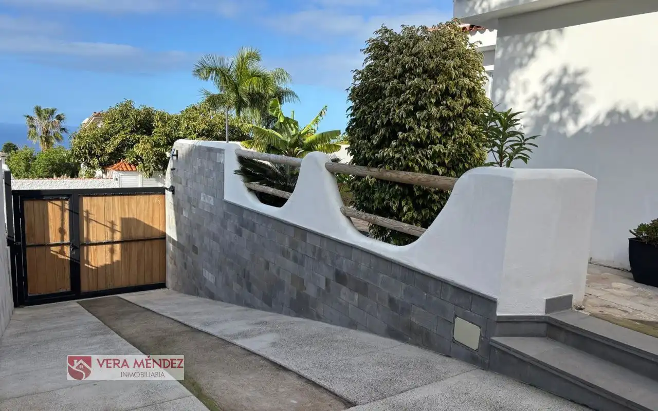 Detached house for sale in El Sauzal, imagen 16