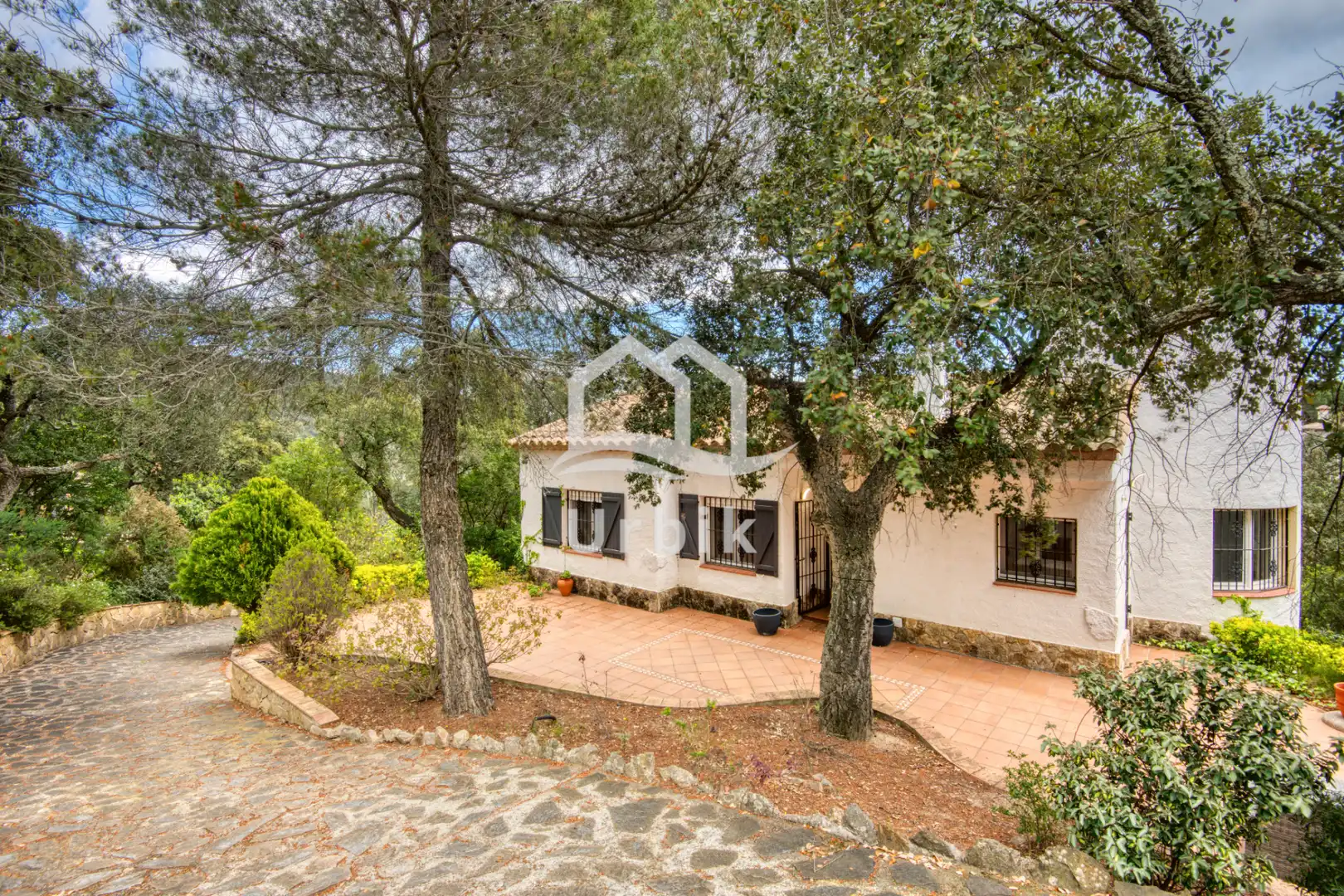 Xalet amb terrassa en venda a Urbanitzacio de Vall Repos, imagen 17
